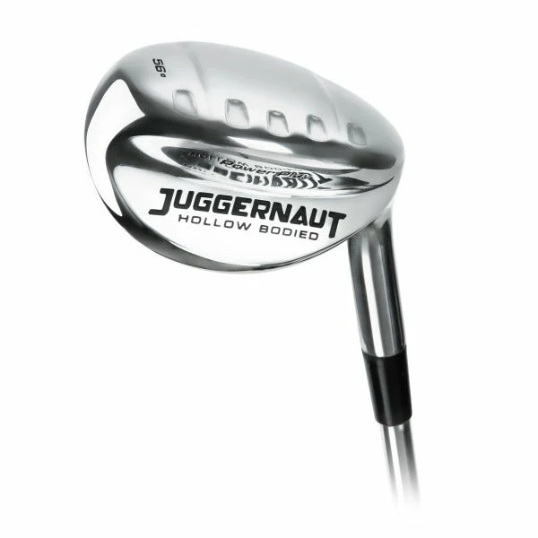 Power Play Juggernaut Mirror Wedge