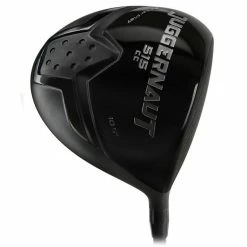 Power Play Juggernaut Titanium Driver