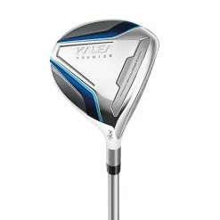 TaylorMade Kalea Premier Fairway - Lady