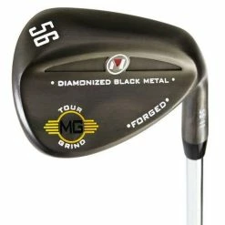 Maltby Tour Grind MG Wedge