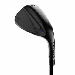 TaylorMade Milled Grind 3 Wedge - Black