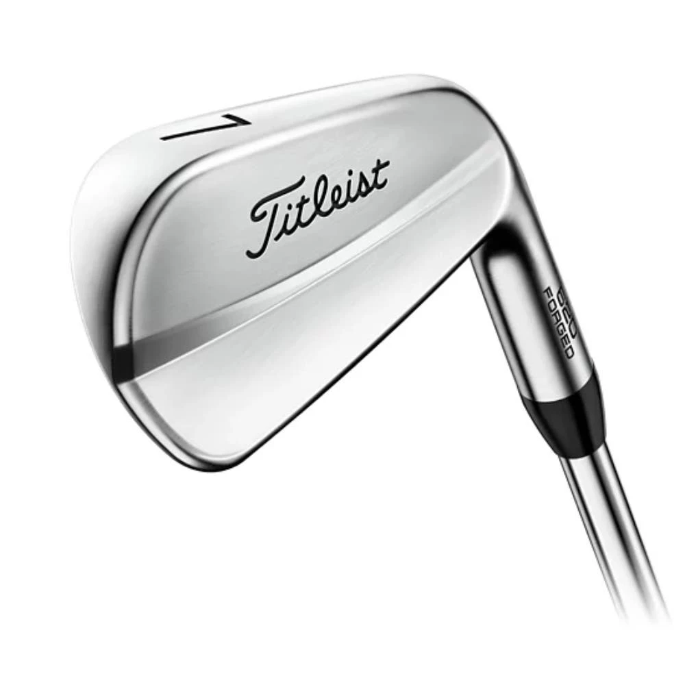 Titleist 620 MB Iron Set - Image 2