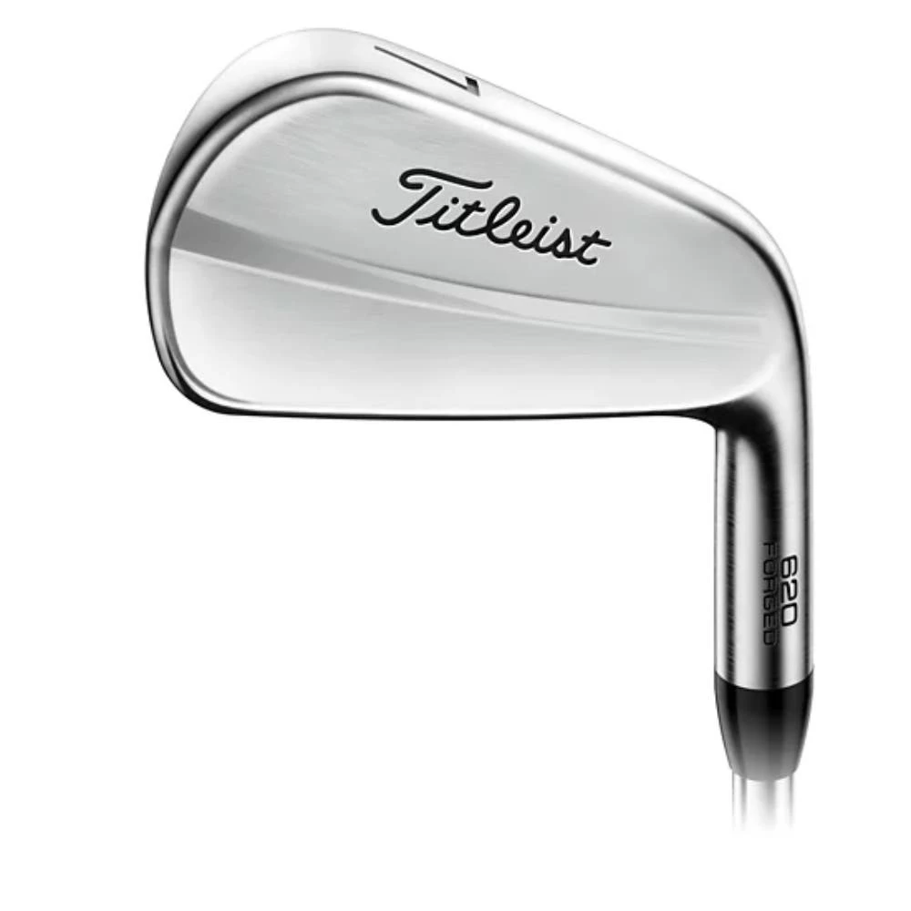 Titleist 620 MB Iron Set