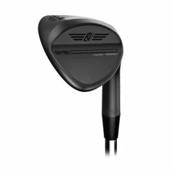 Titleist Vokey Design SM9 Jet Black Wedge