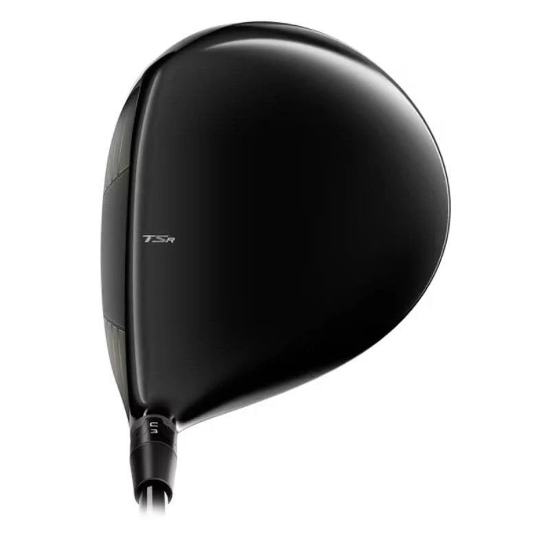 Titleist TSR4 Driver - Image 2