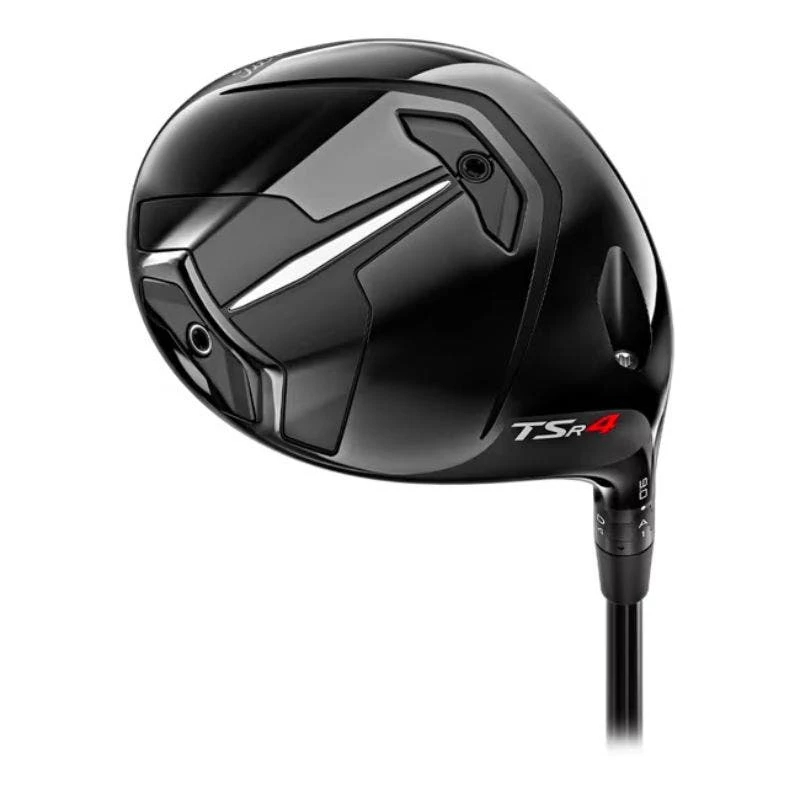 Titleist TSR4 Driver - Image 3