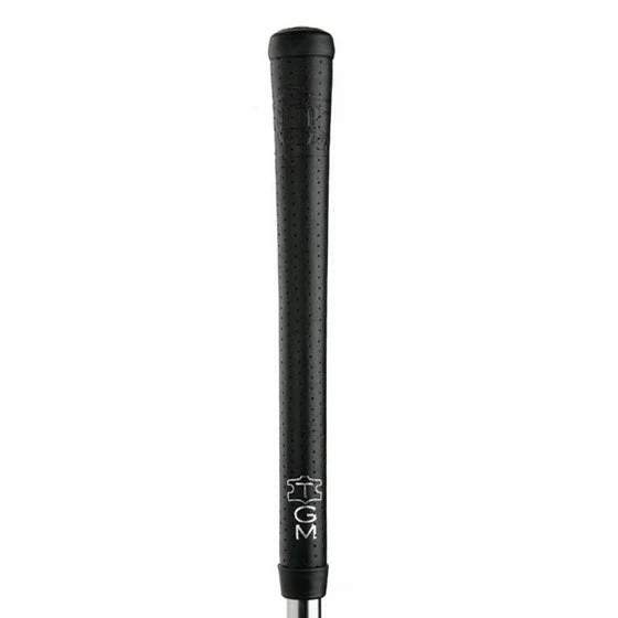 The Grip Master Signature Golf Grips