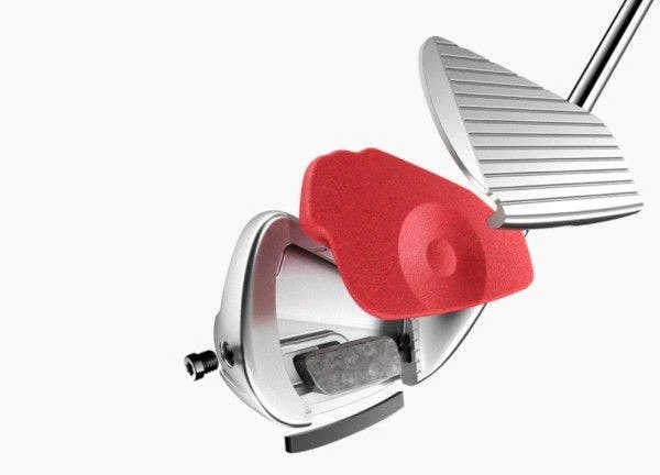 TaylorMade P790 Iron Set - Image 6