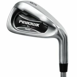 Pinhawk SL Single Length Iron Set