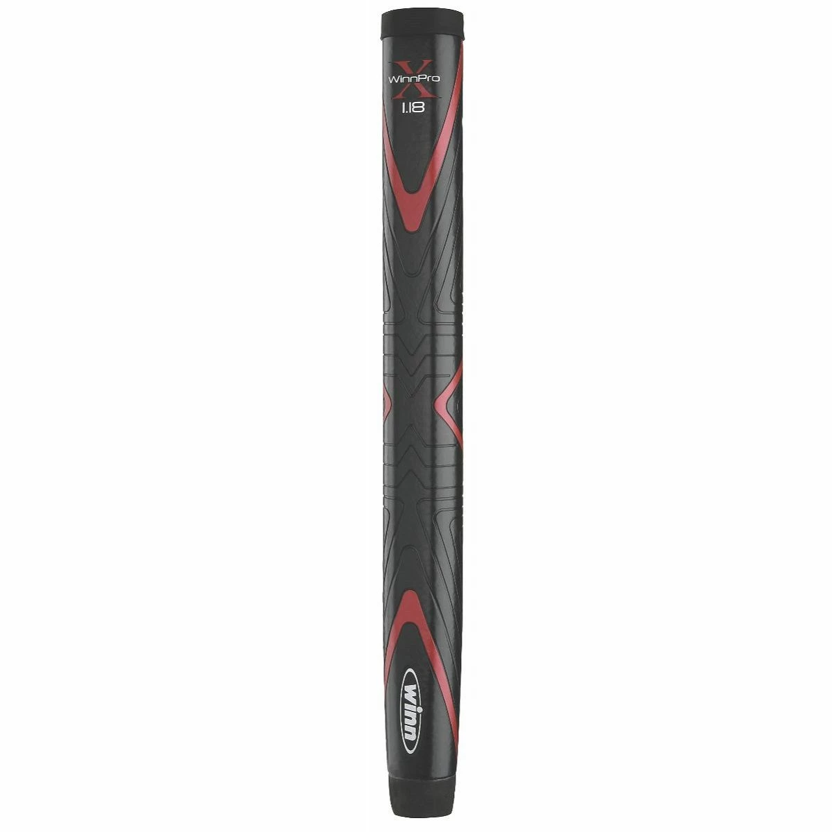 Winn Pro X Putter Grip Midsize