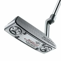 Scotty Cameron Super Select Newport 2 Plus