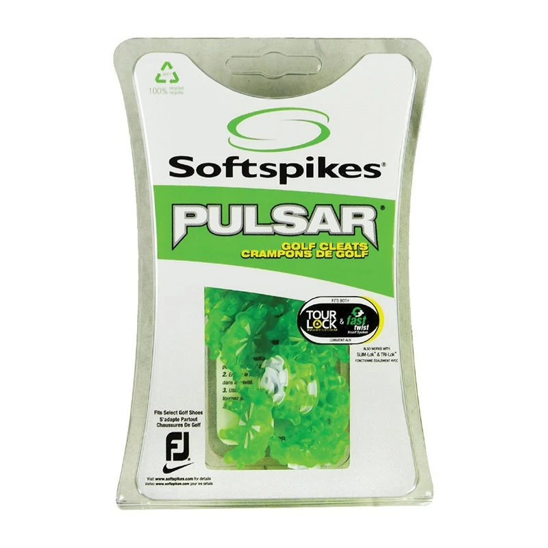 Softspikes Pulsar Golf Cleats
