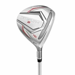 TaylorMade Stealth 2 HD Fairway - Lady