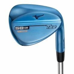 Mizuno T22 Wedge - Chrome