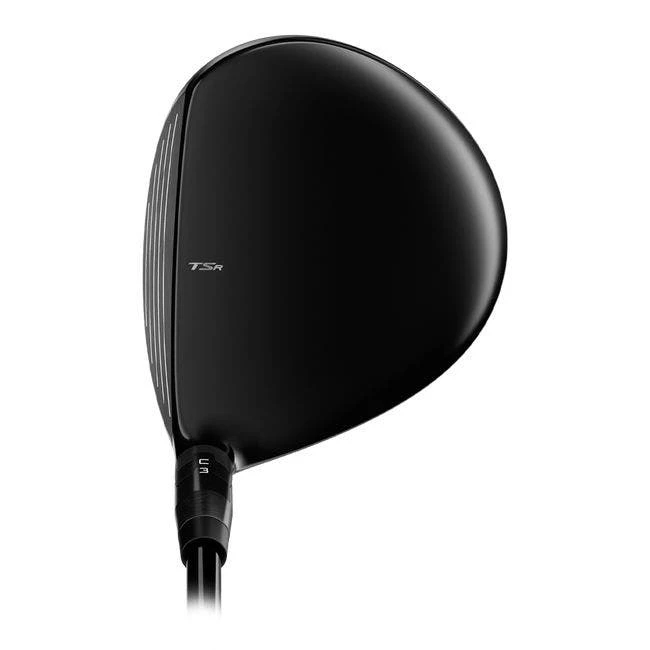 Titleist TSR2+ Fairway - Image 2