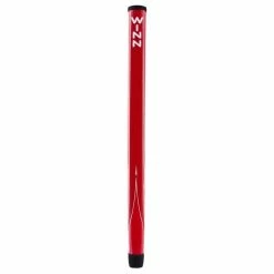 Winn Excel 15" Belly Putter - Pistol Golf Grips