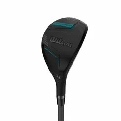 Wilson Staff Dynapower Women's Hybrid