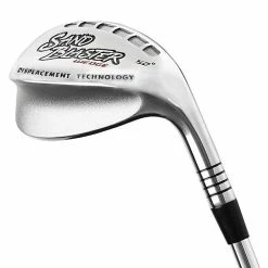 Sand Blaster Wedge