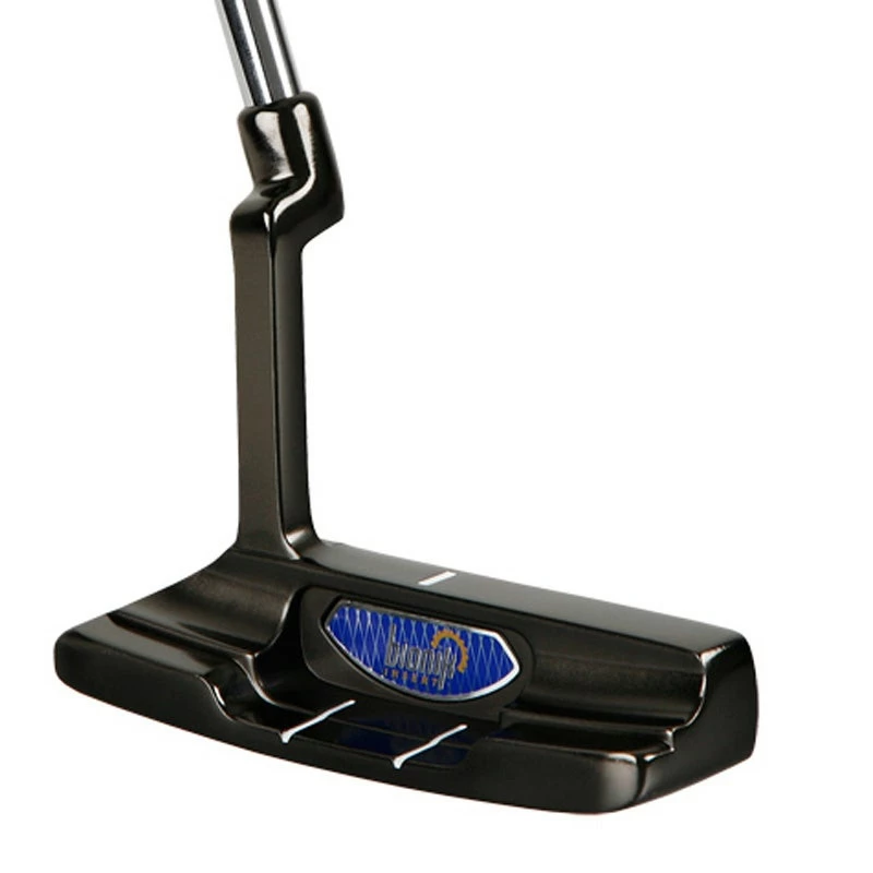 Bionik 101 Blue Insert Putter